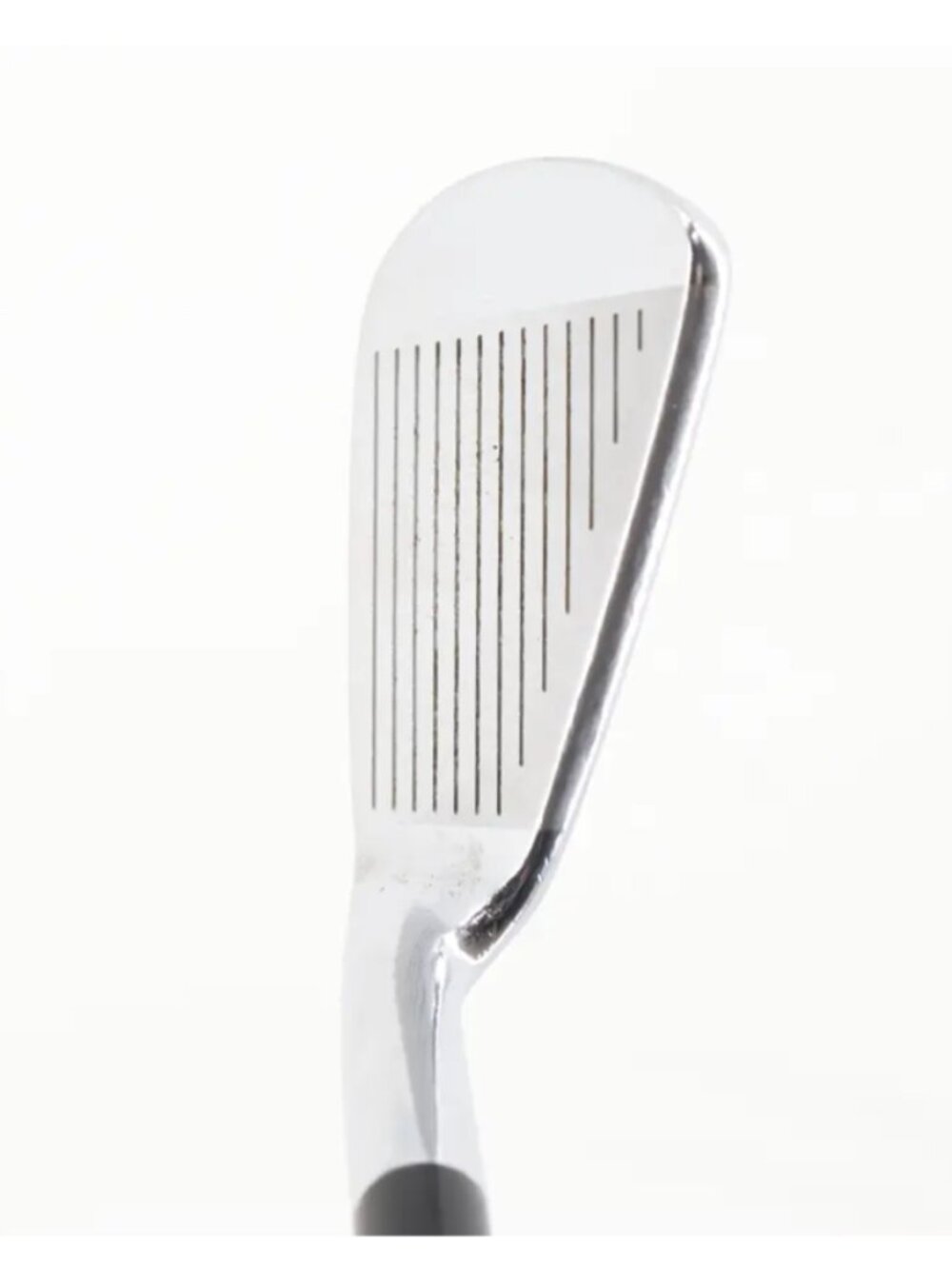 Mizuno MP 57  Iron Set.  5-PW.  RH - Picture 5 of 7